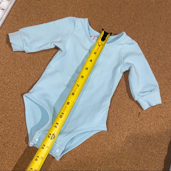 SweetH oney Long Sleeve Onesie               🌵 18 Months - Picture 2 of 7